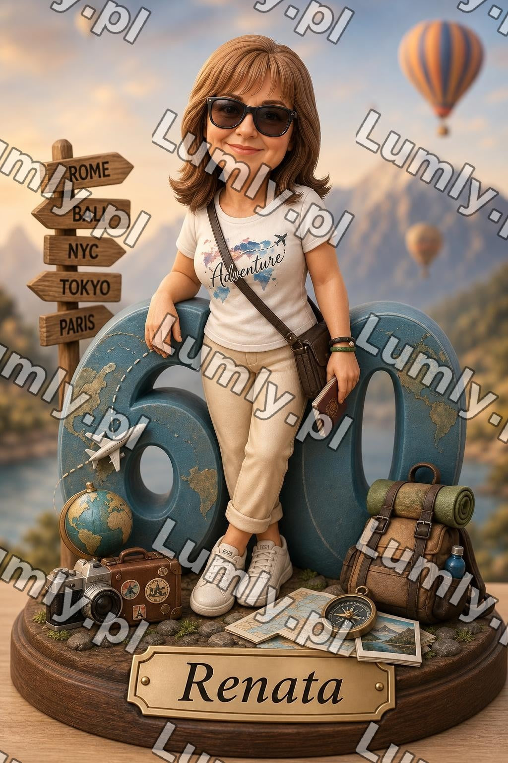 AI caricature-new for Obrazzezdj - 25737390
