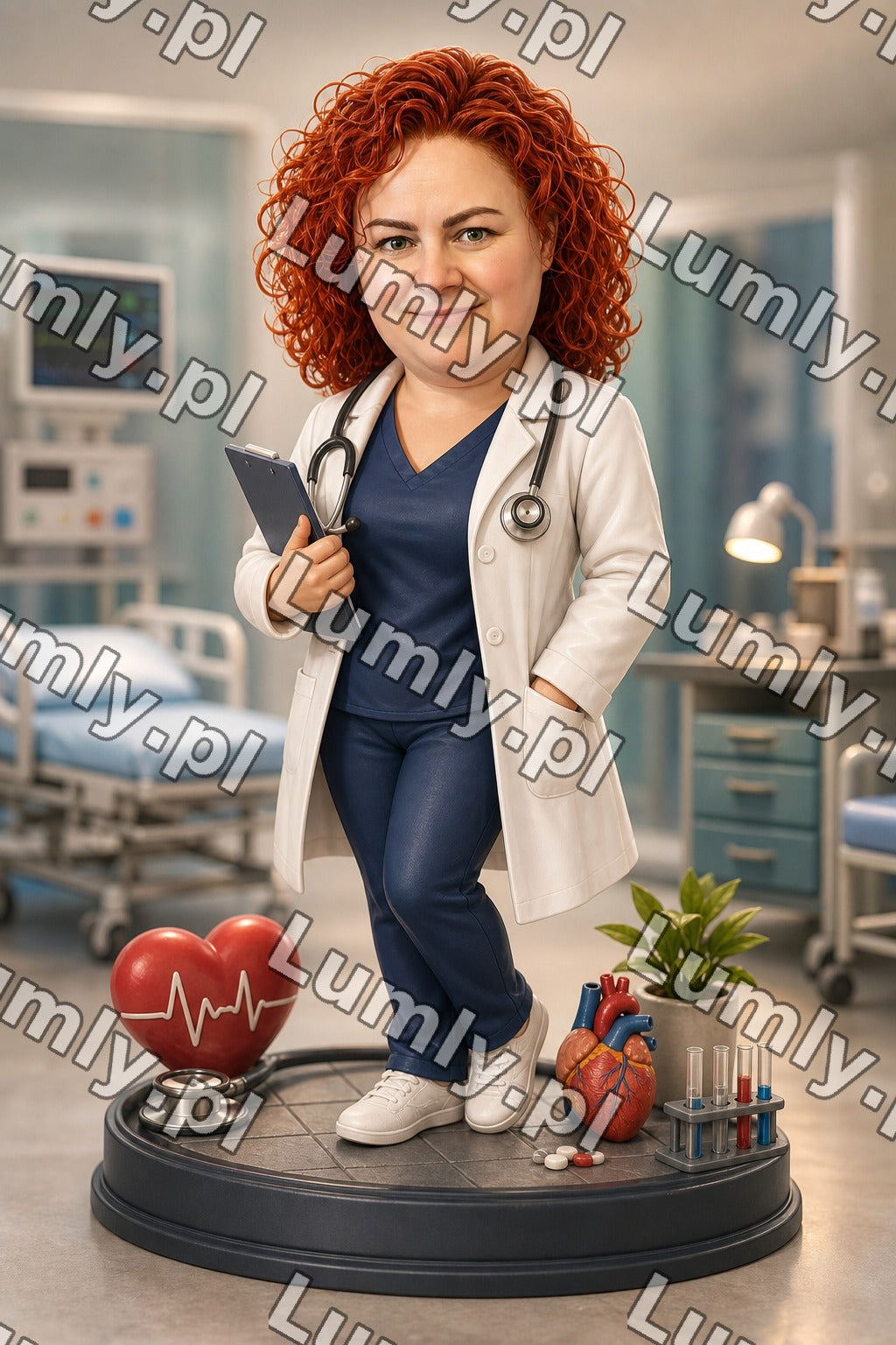 AI caricature-new for Obrazzezdj - 25787073