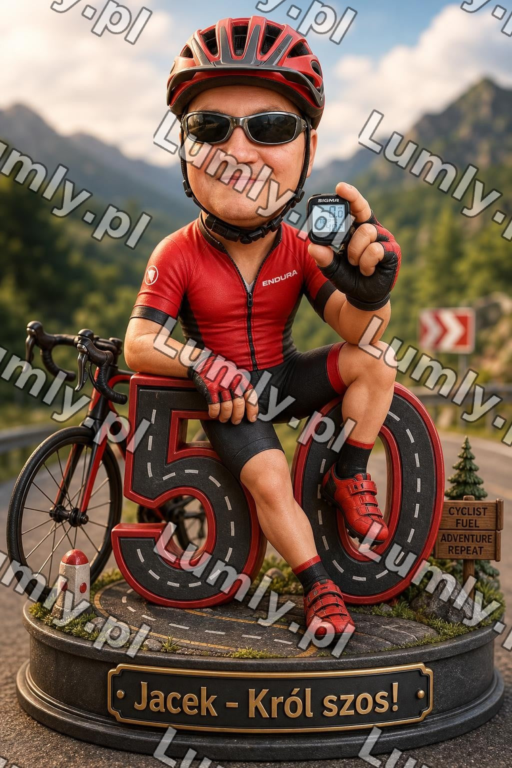 AI caricature-new for Obrazzezdj - 25865631