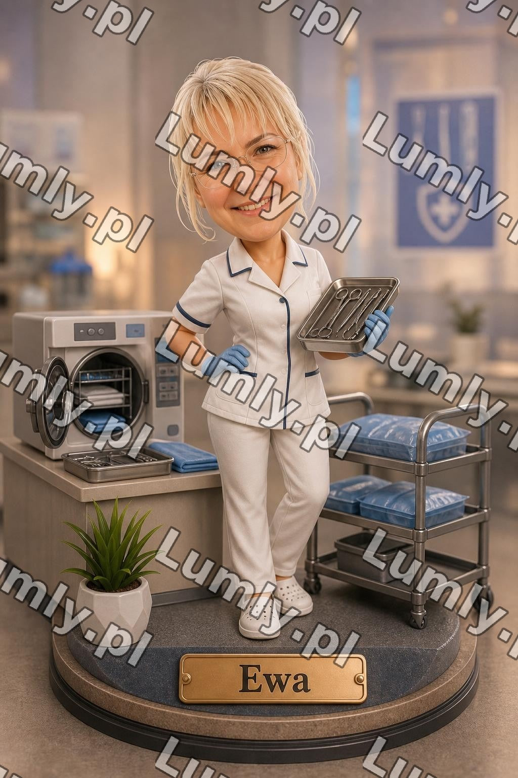 AI caricature-new for Obrazzezdj - 25875157