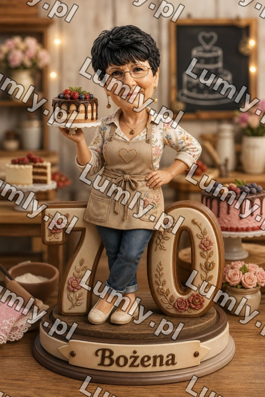 AI caricature-new for Obrazzezdj - 26111020