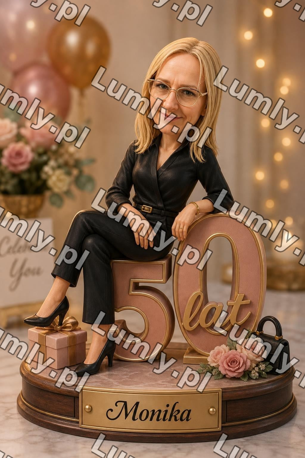 AI caricature-new for Obrazzezdj - 26353957
