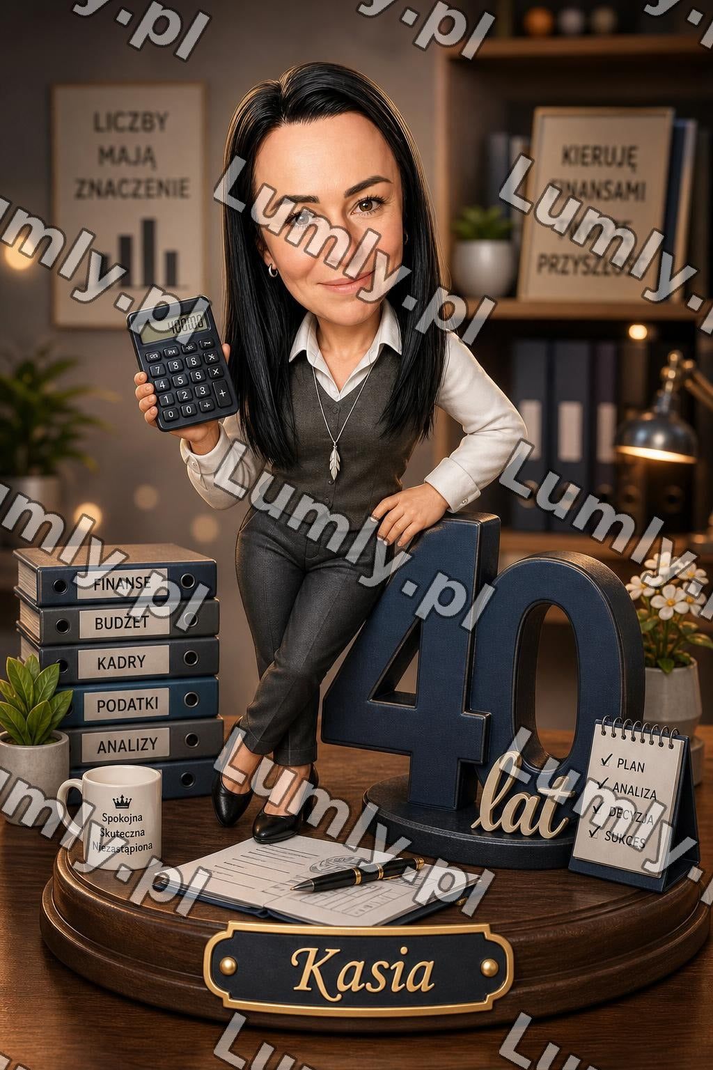 AI caricature-new for Obrazzezdj - 26366511