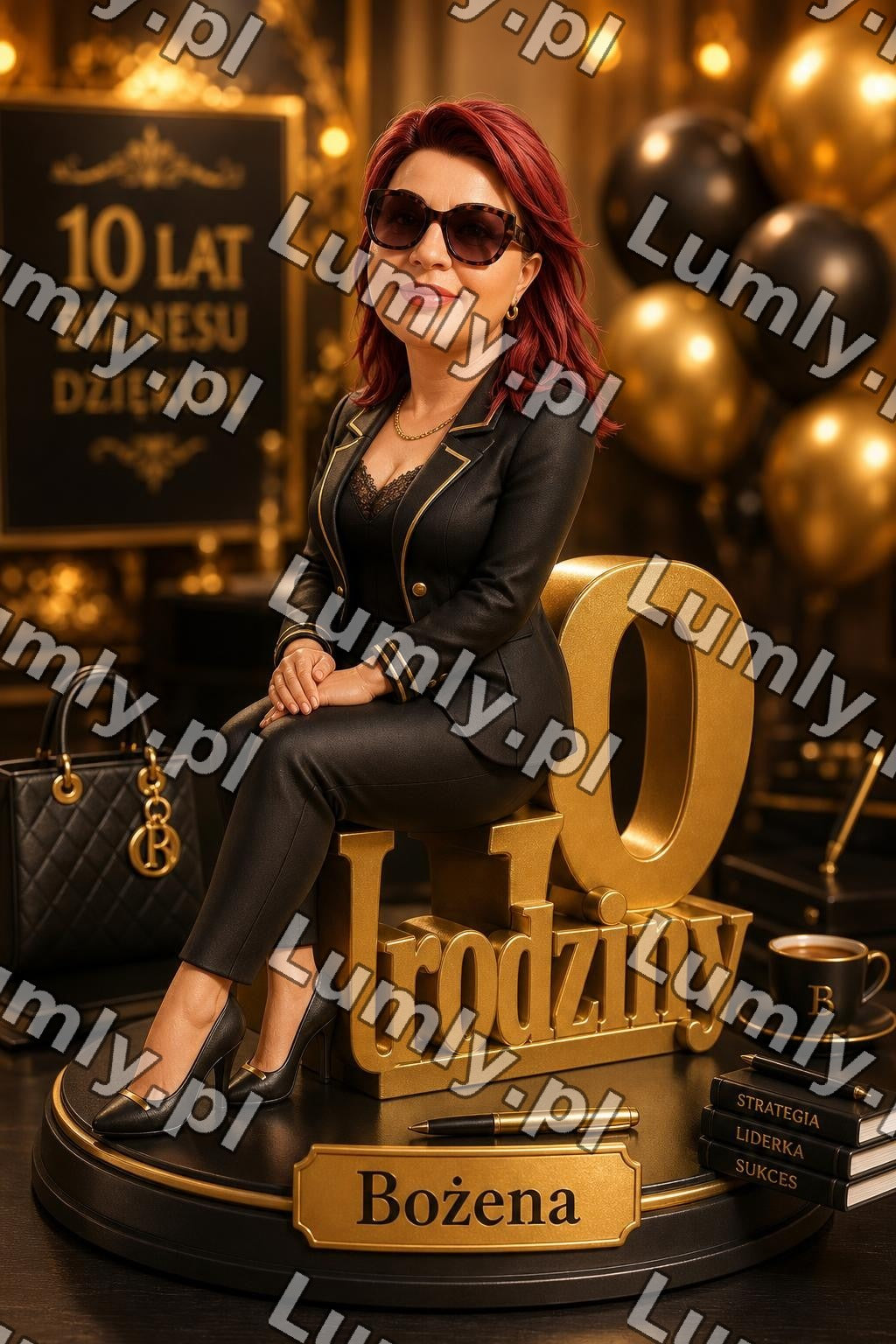 AI caricature-new for Obrazzezdj - 26374832