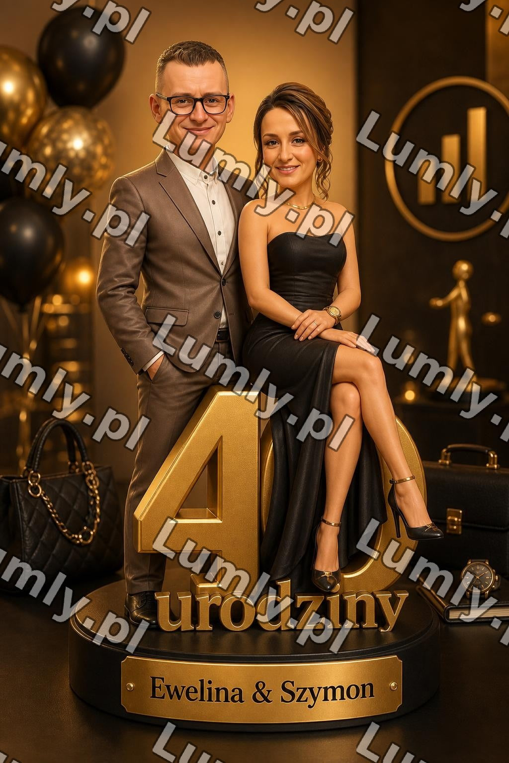 AI caricature-new for Obrazzezdj - 26454149