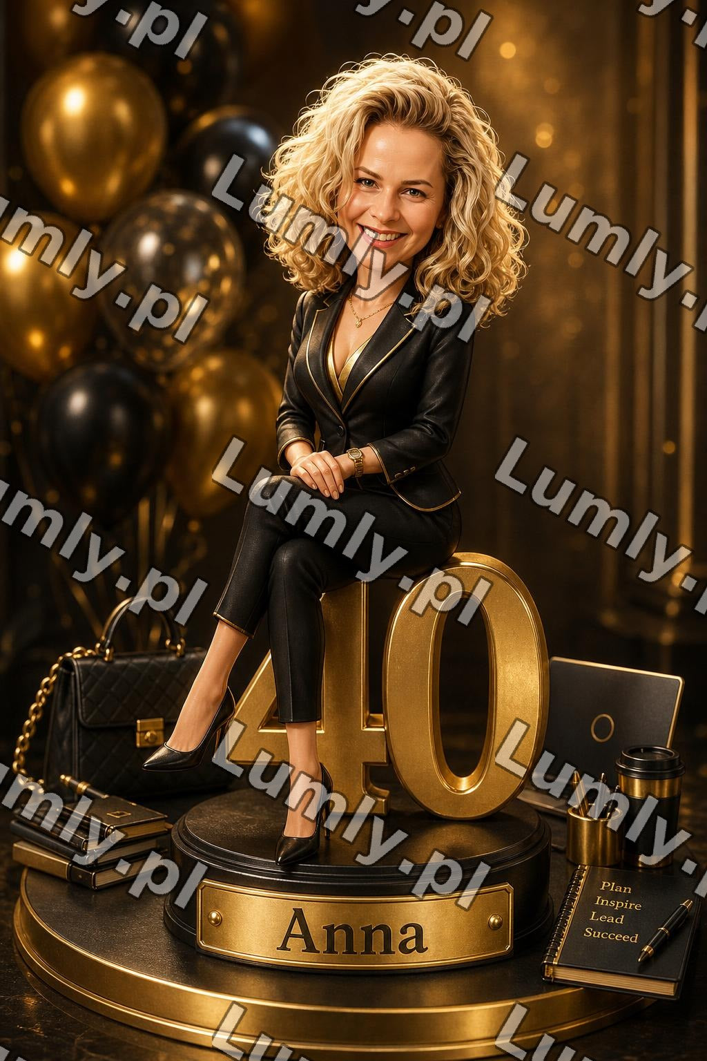 AI caricature-new for Obrazzezdj - 26718703