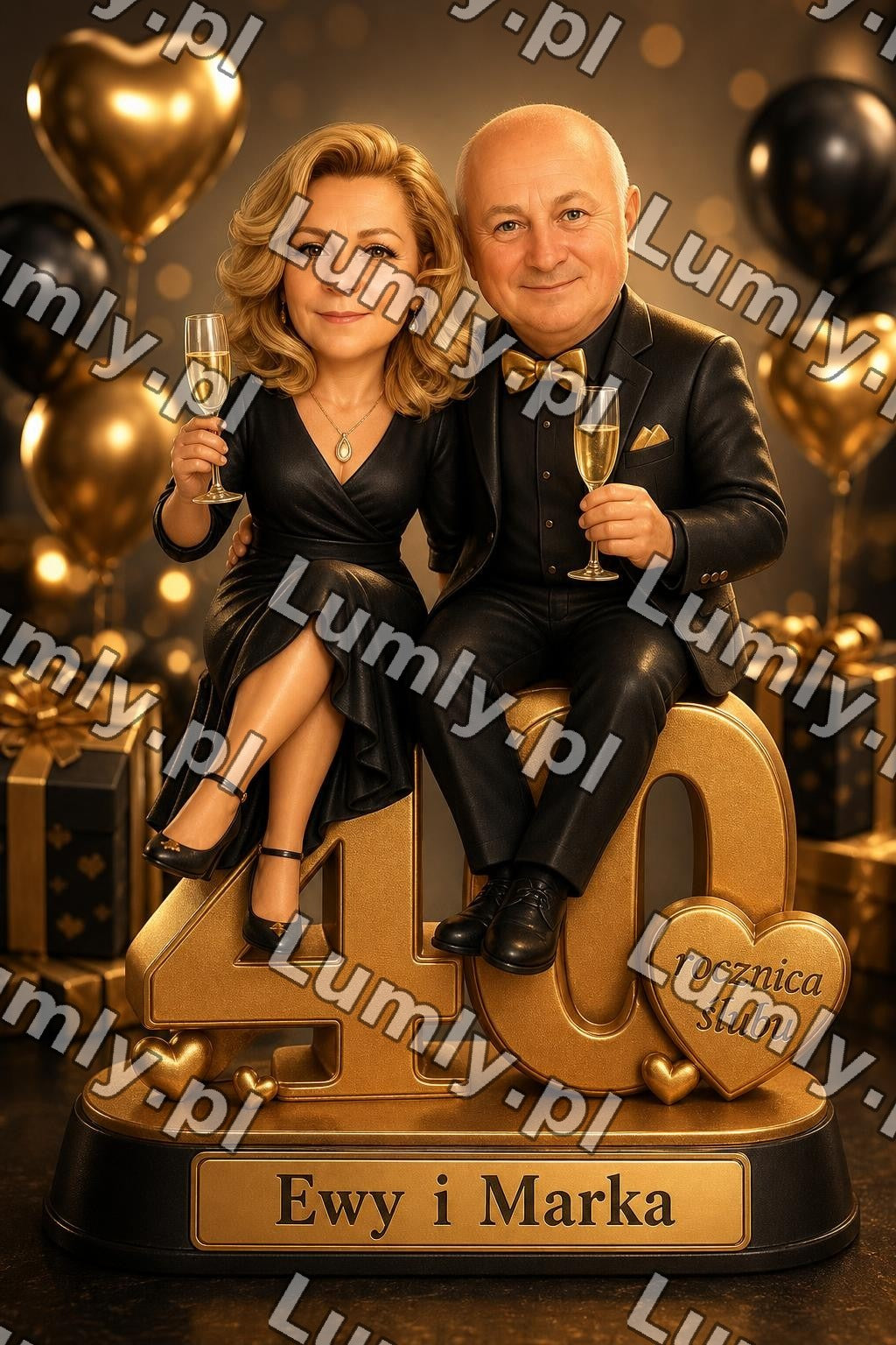 AI caricature-new for Obrazzezdj - 27319869
