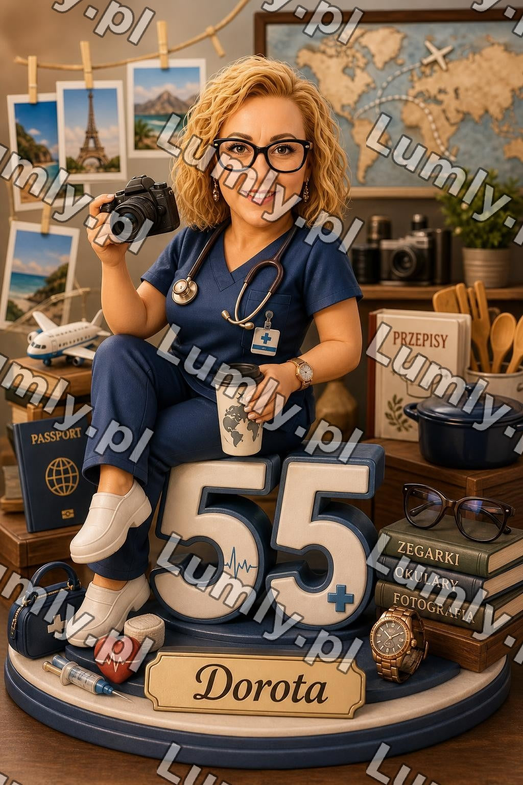 AI caricature-new for Obrazzezdj - 27320037