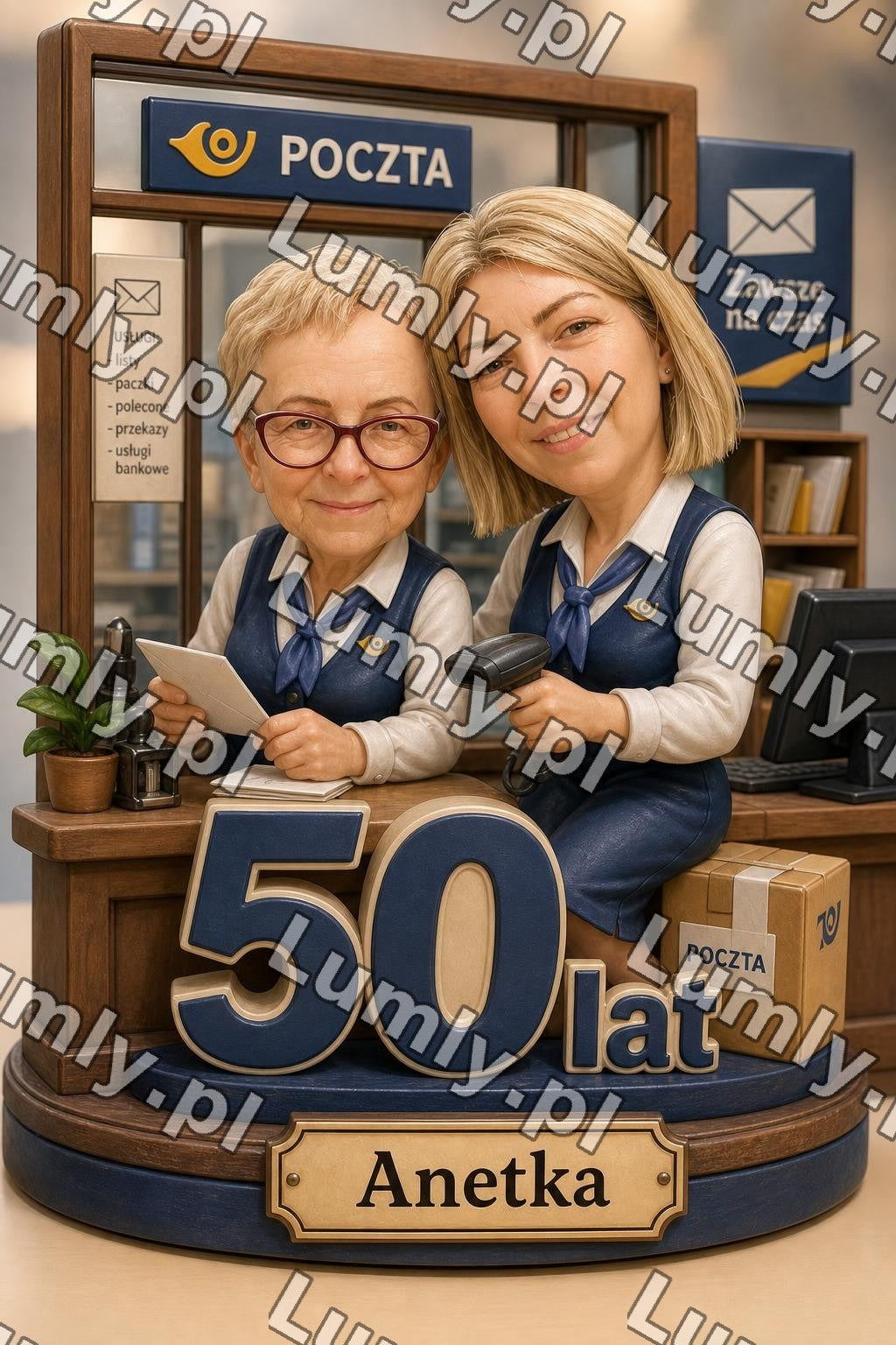 AI caricature-new for Obrazzezdj - 27342082