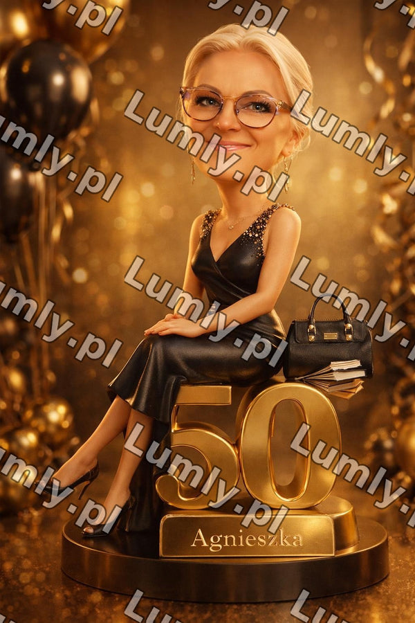 Obraz na płótnie (canvas) - Rozmiar 20×30 cm