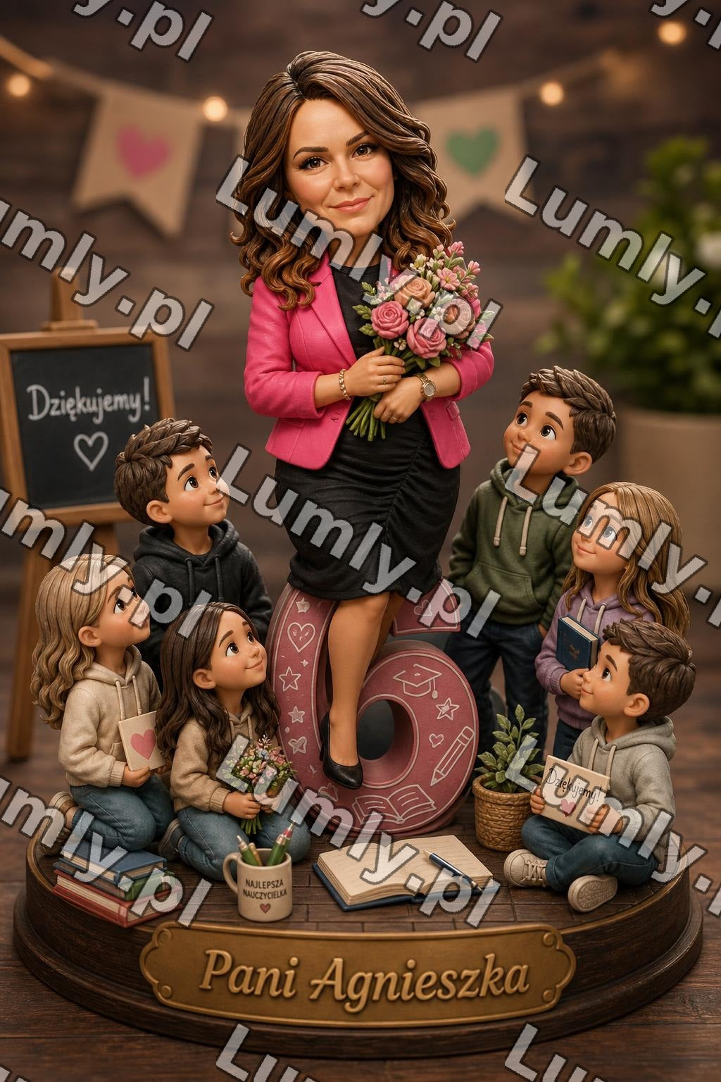 AI caricature-new for Obrazzezdj - 27676584