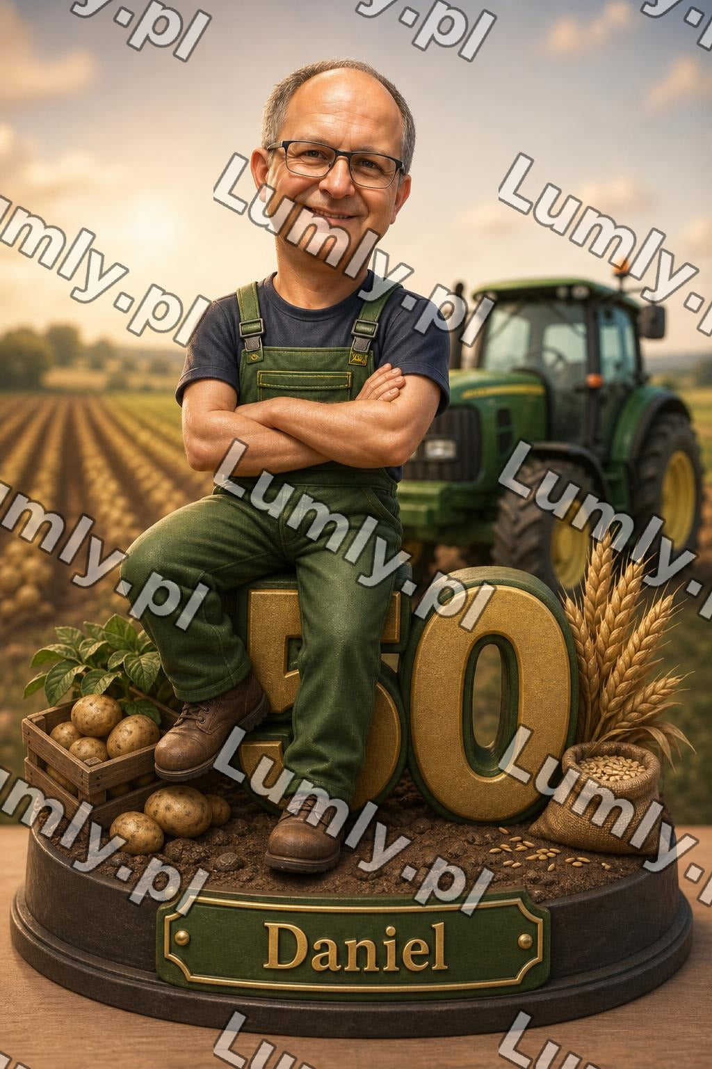 AI caricature-new for Obrazzezdj - 27729008