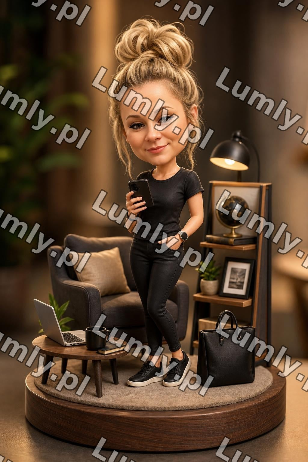 AI caricature-new for Obrazzezdj - 27741084