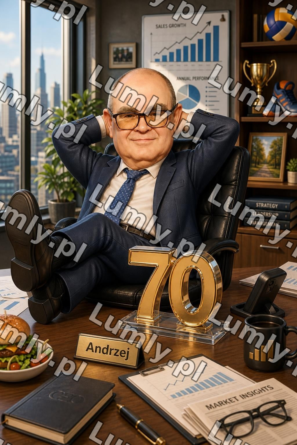 AI caricature-new for Obrazzezdj - 27800552