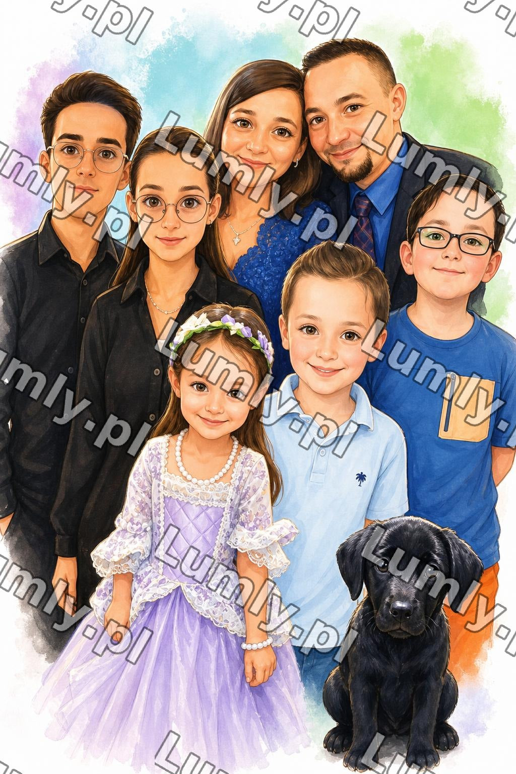 AI caricature-new for Obrazzezdj - 27880534