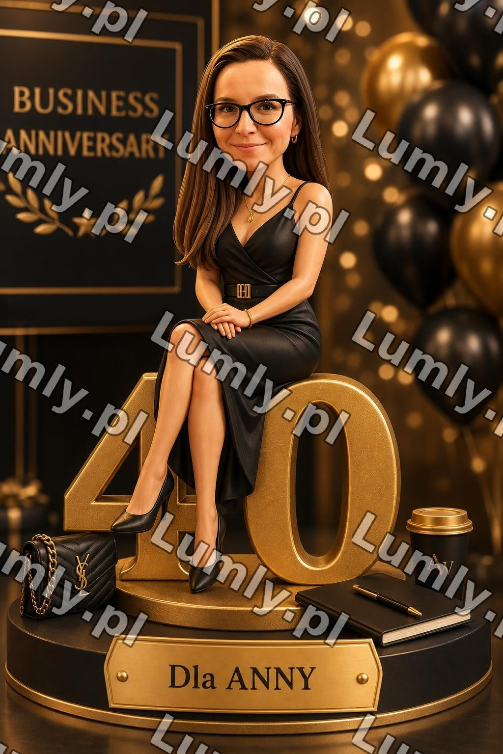 AI caricature-new for Obrazzezdj - 27921807