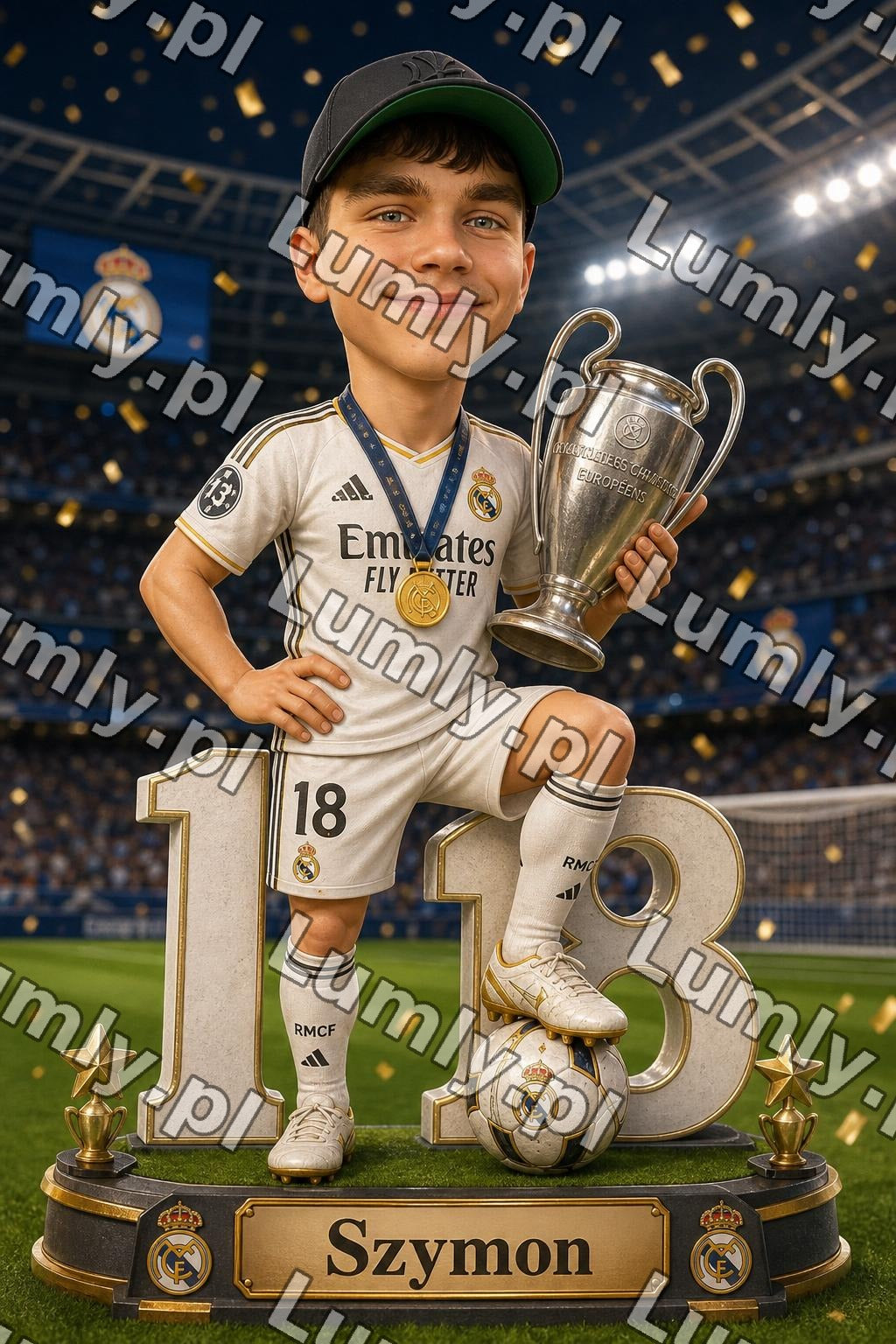 AI caricature-new for Obrazzezdj - 27949118