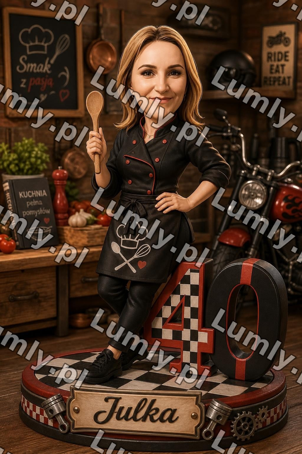 AI caricature-new for Obrazzezdj - 28009173