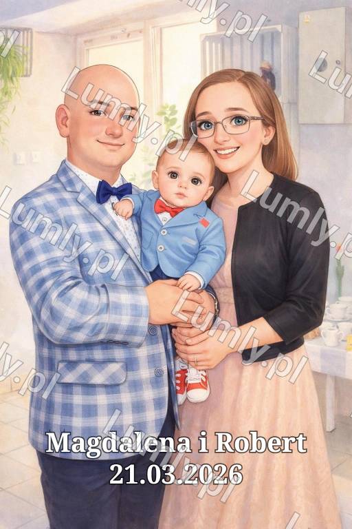 AI caricature-new for Obrazzezdj - 28265992