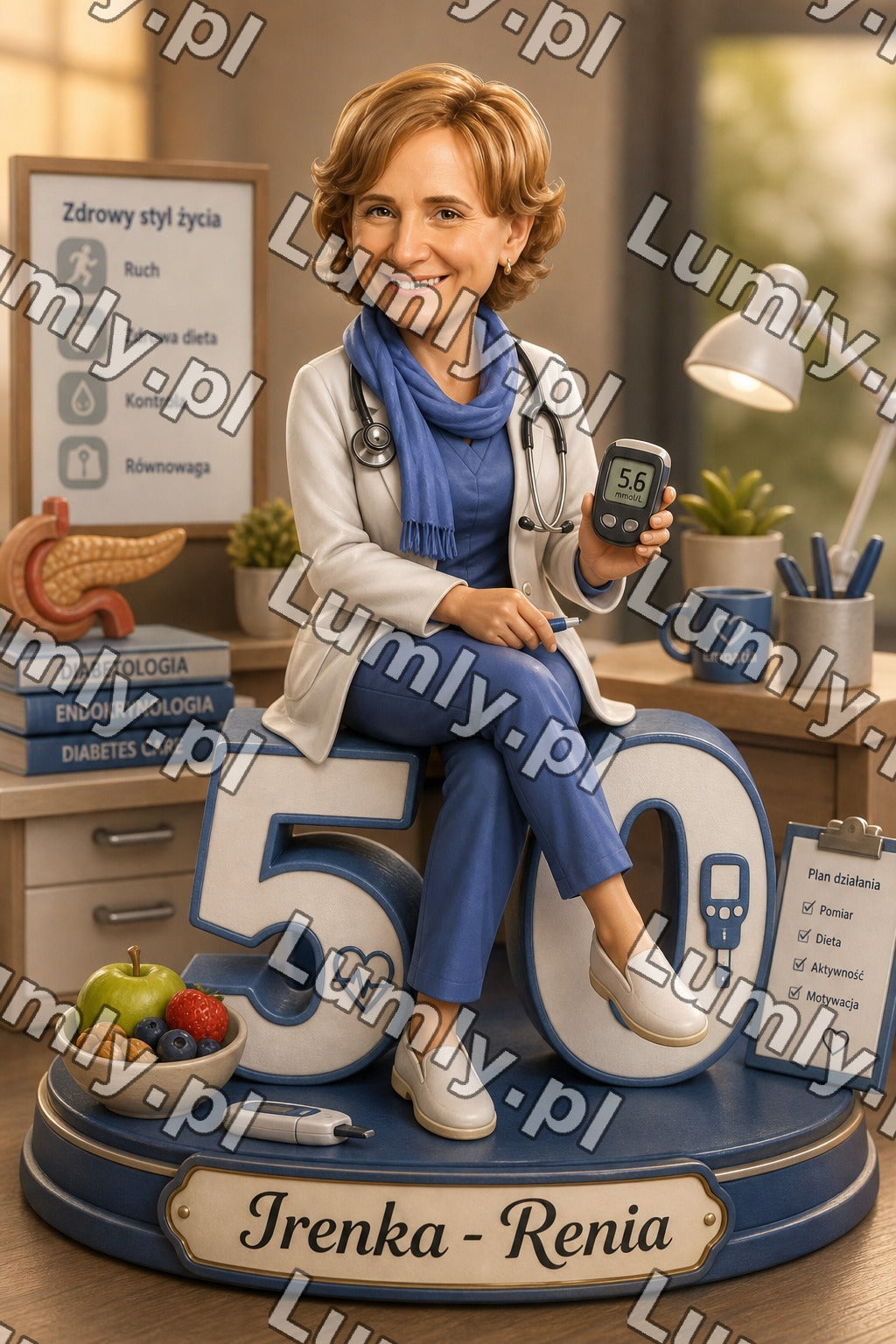 AI caricature-new for Obrazzezdj - 28642665
