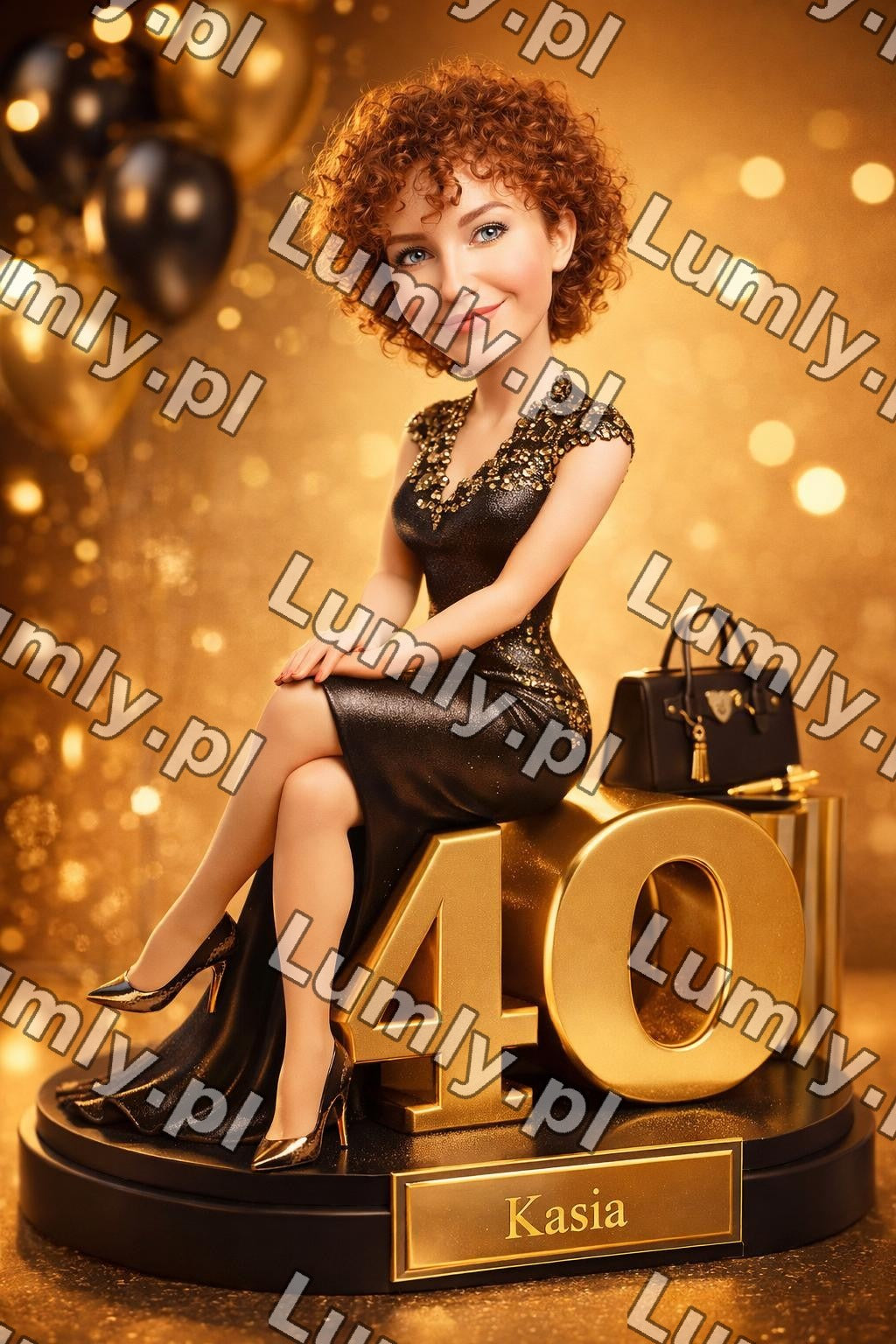 AI caricature-new for Obrazzezdj - 28691911