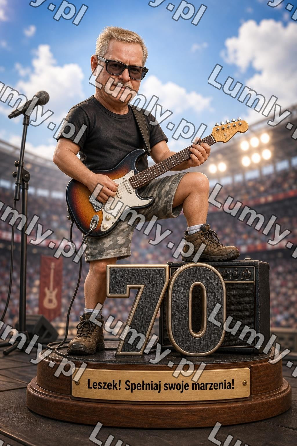 AI caricature-new for Obrazzezdj - 28719564