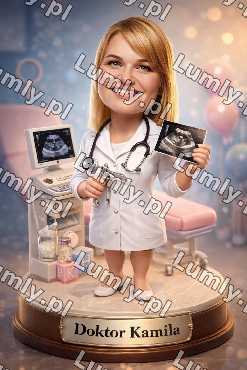 AI caricature-new for Obrazzezdj - 28793167