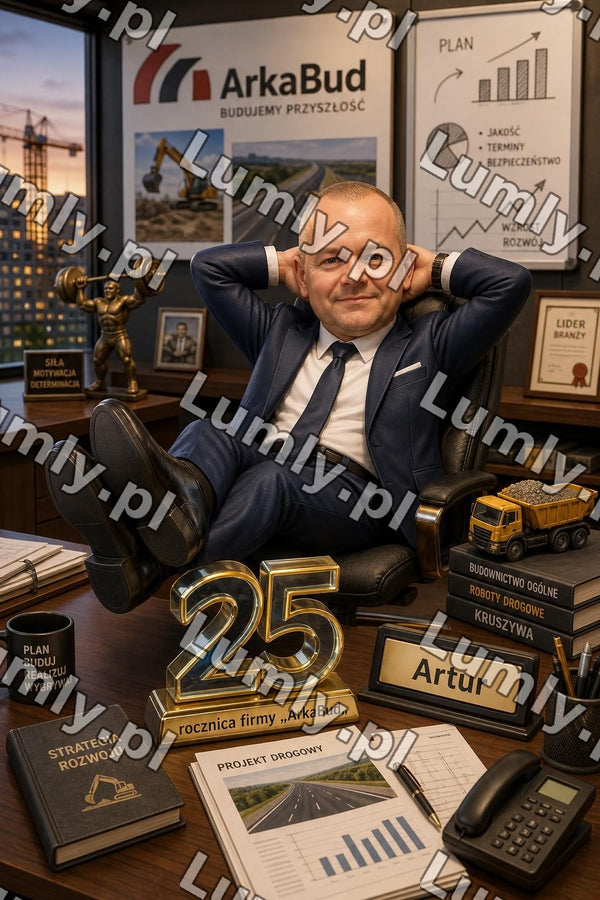 Obraz na płótnie - rama klasyczna - blejtram - Rozmiar 40×60 cm
