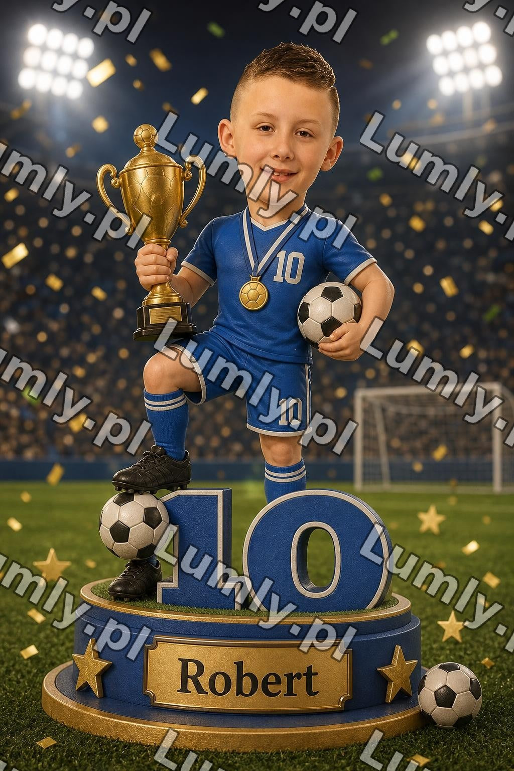 AI caricature-new for Obrazzezdj - 29160161