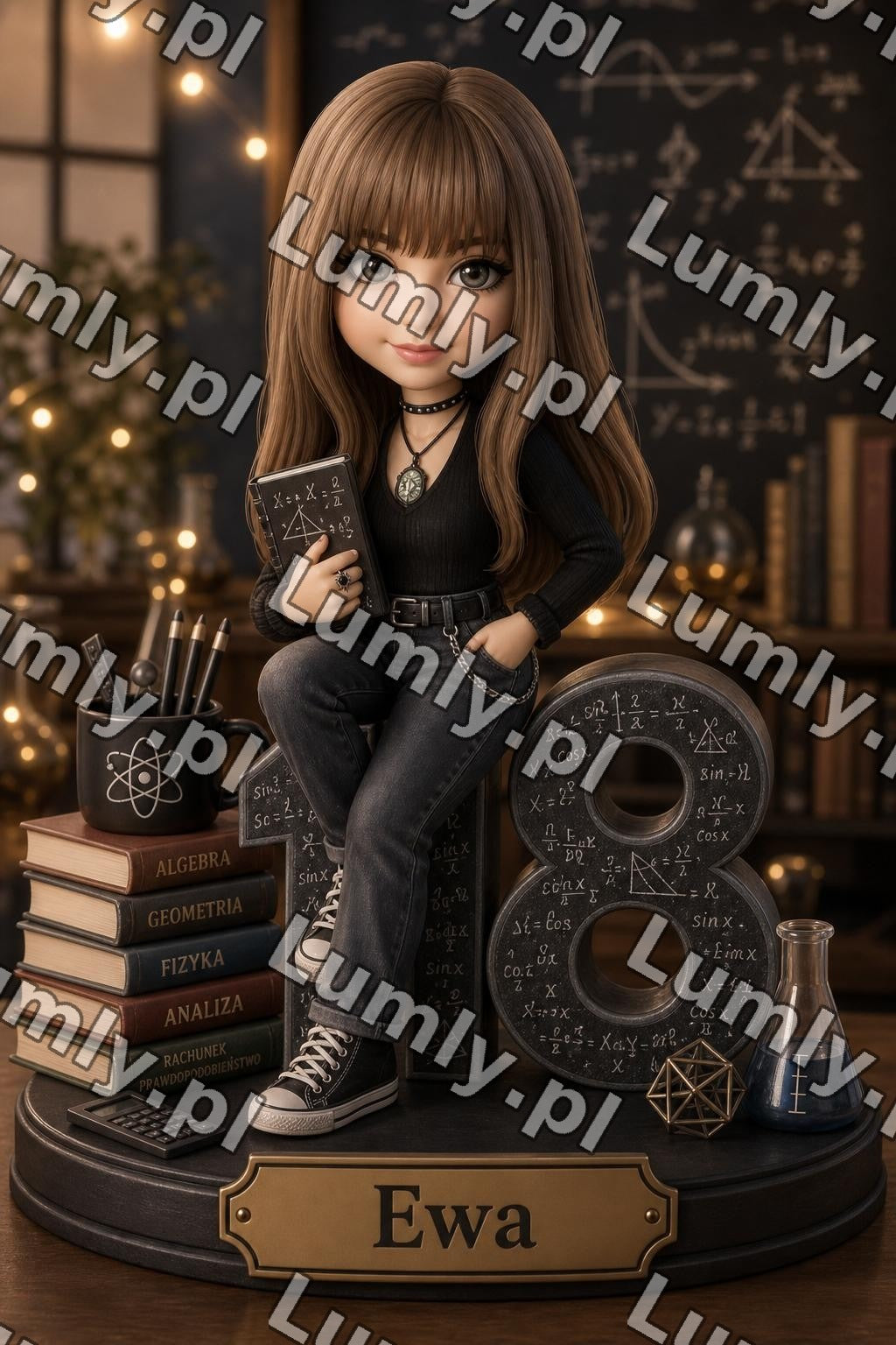 AI caricature-new for Obrazzezdj - 29225155