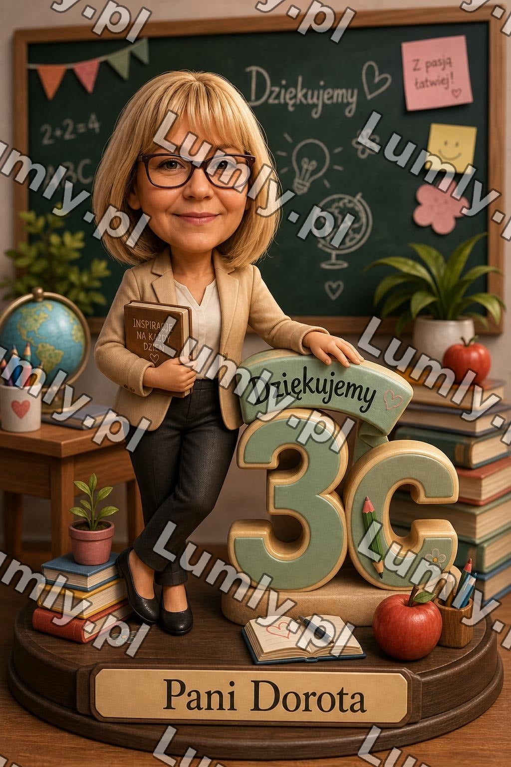 AI caricature-new for Obrazzezdj - 29268624