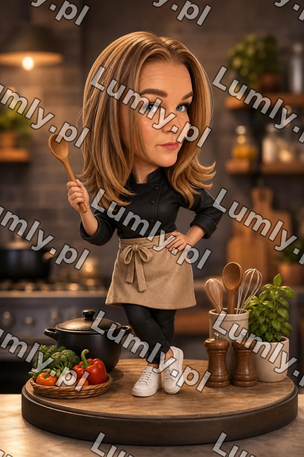 AI caricature-new for Obrazzezdj - 29302675