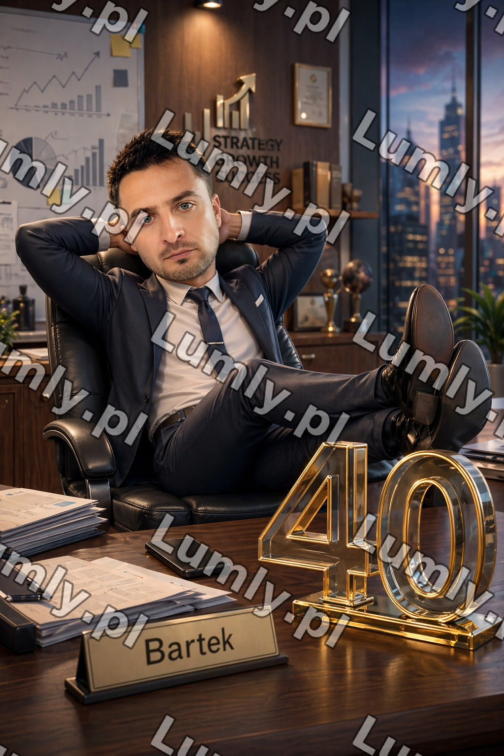 AI caricature-new for Obrazzezdj - 29653839