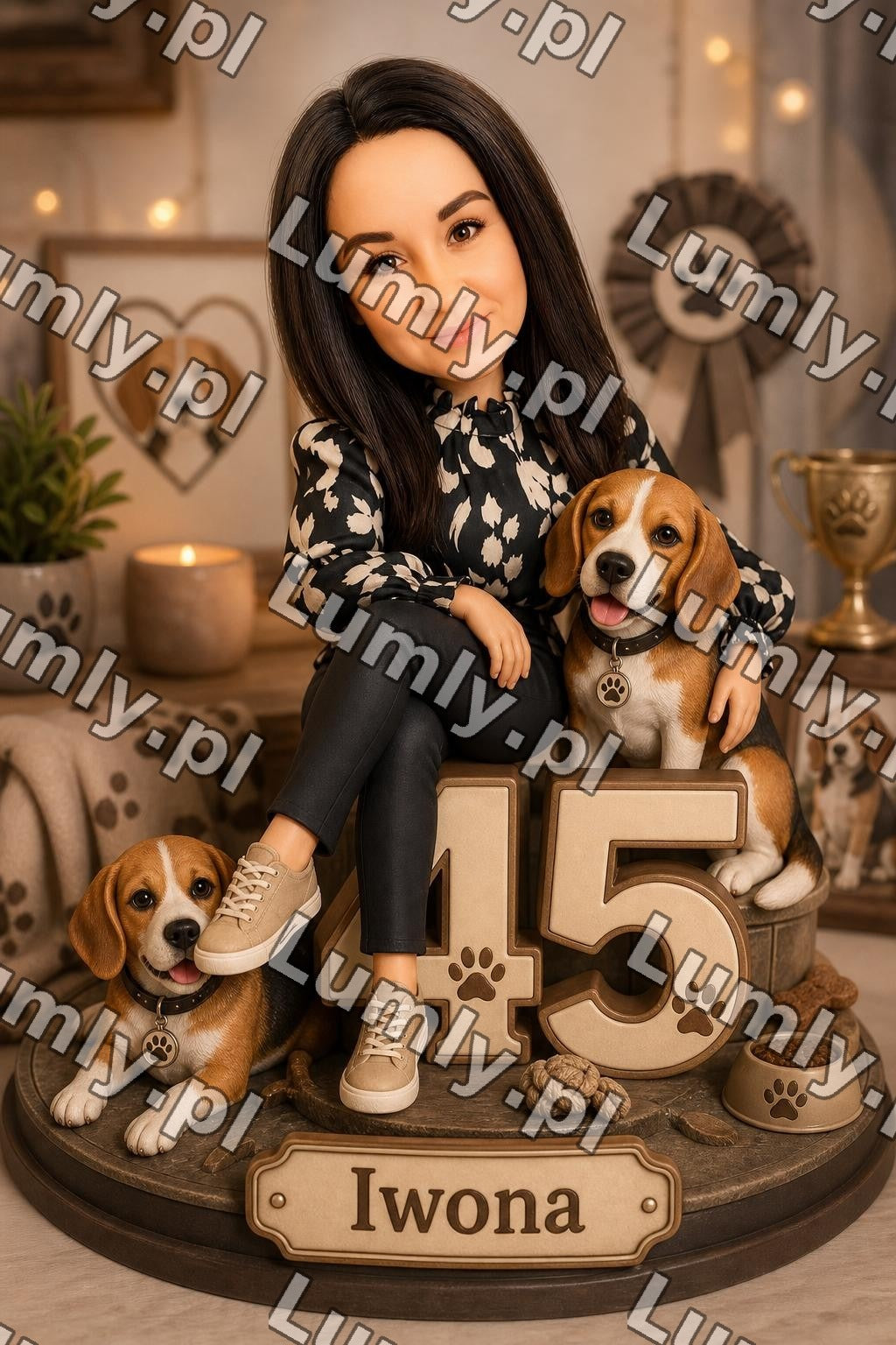 AI caricature-new for Obrazzezdj - 29752831