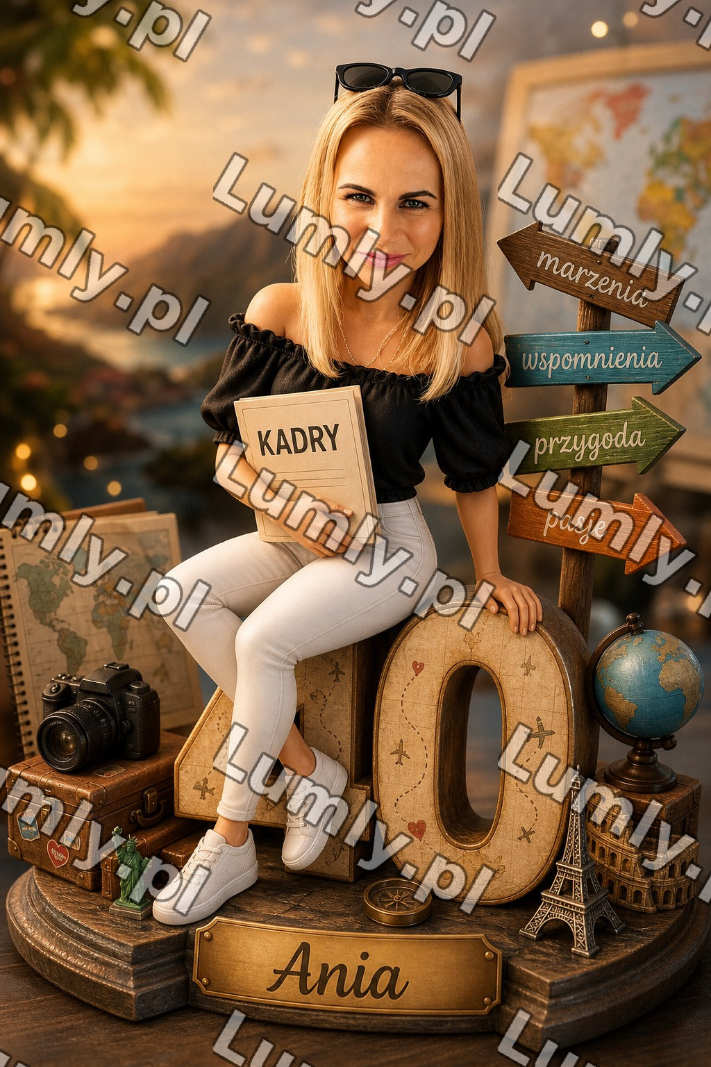 AI caricature-new for Obrazzezdj - 29780185