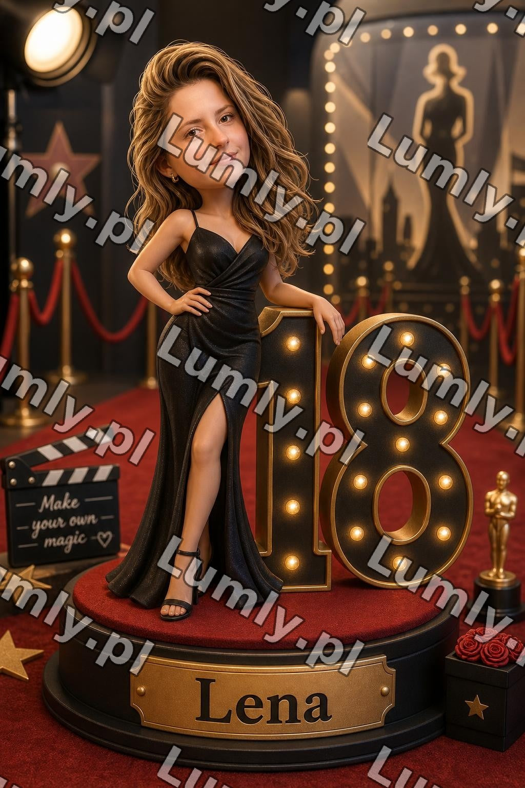 AI caricature-new for Obrazzezdj - 29831911