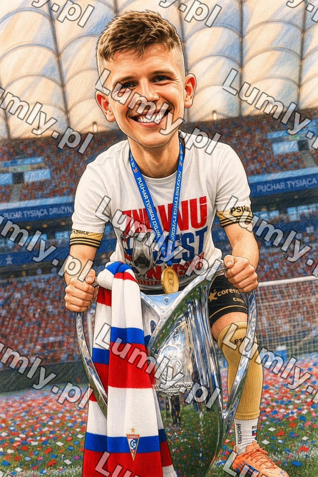AI caricature-new for Obrazzezdj - 29893724
