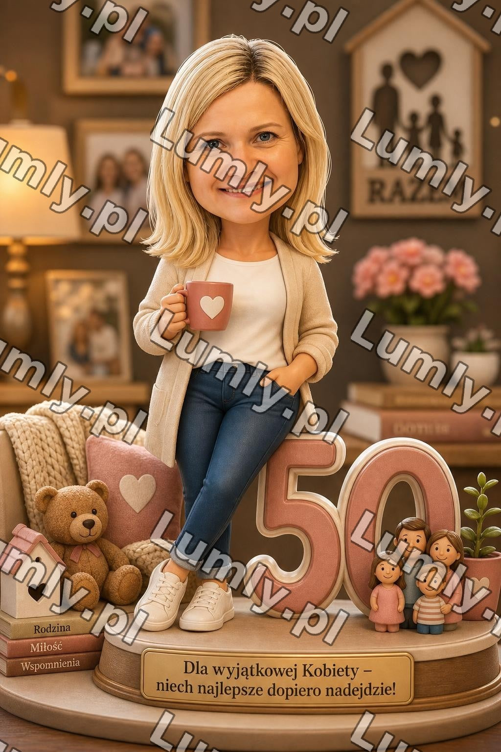 AI caricature-new for Obrazzezdj - 30255377