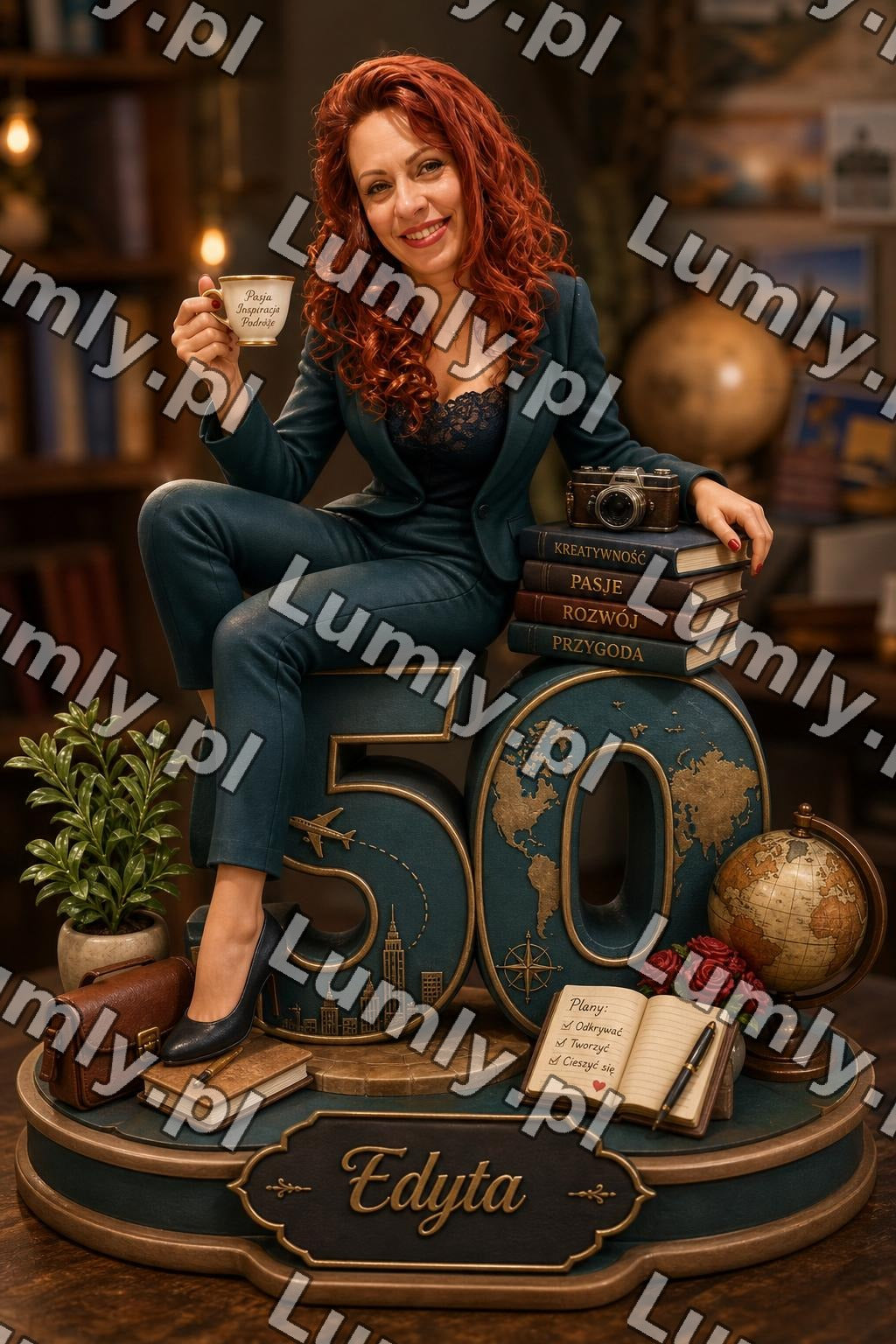 AI caricature-new for Obrazzezdj - 30308664