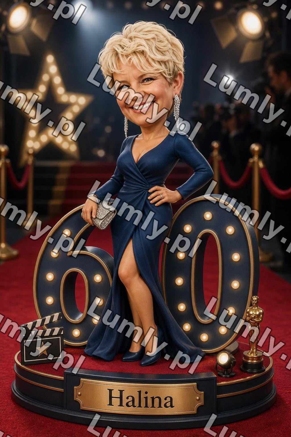 AI caricature-new for Obrazzezdj - 30724305