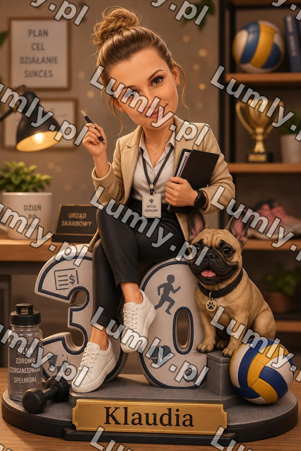 AI caricature-new for Obrazzezdj - 31000126