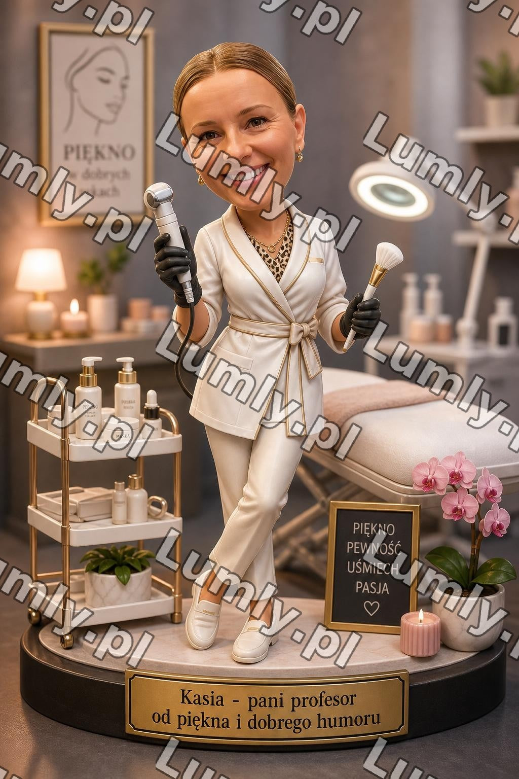 AI caricature-new for Obrazzezdj - 31076289
