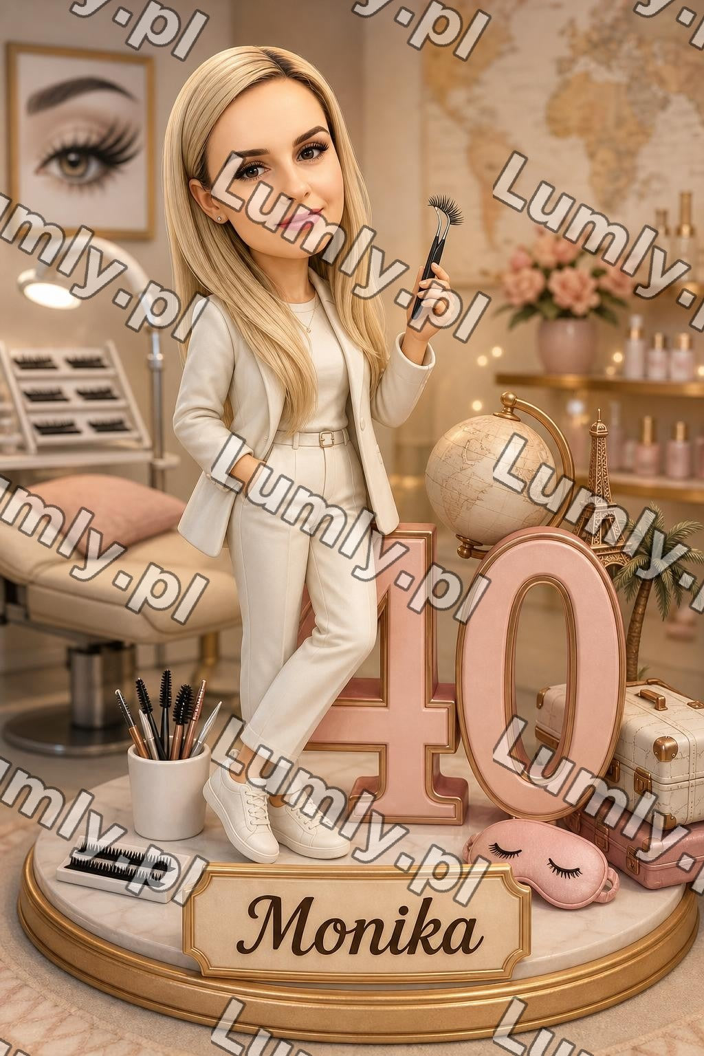 AI caricature-new for Obrazzezdj - 31122714