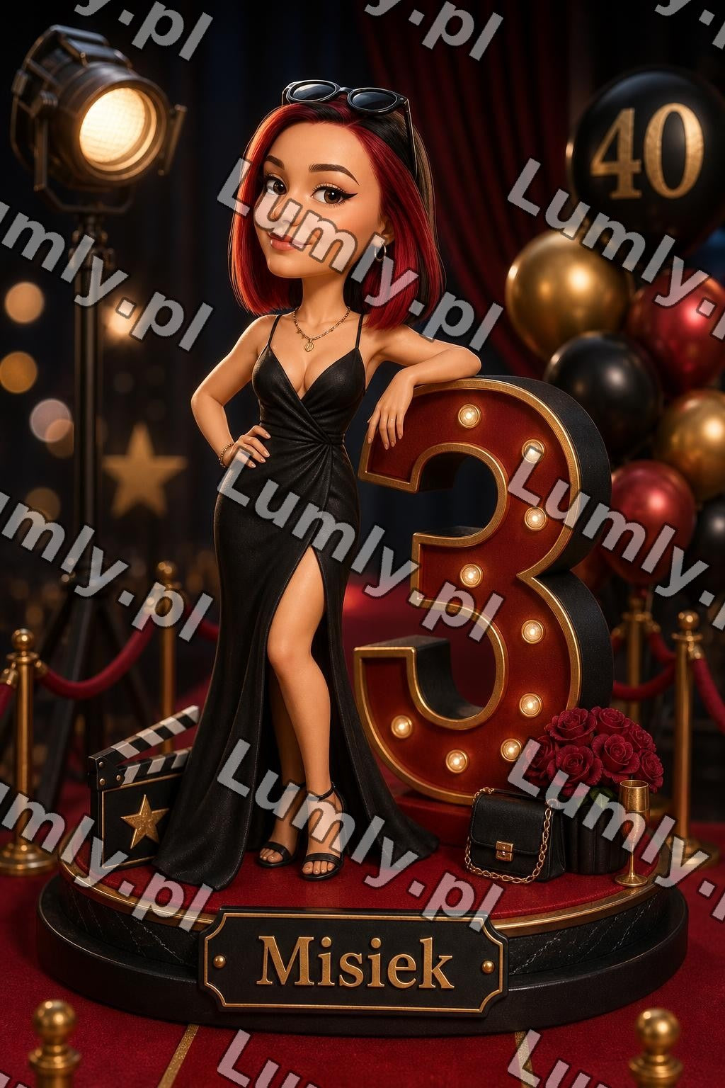 AI caricature-new for Obrazzezdj - 31229916