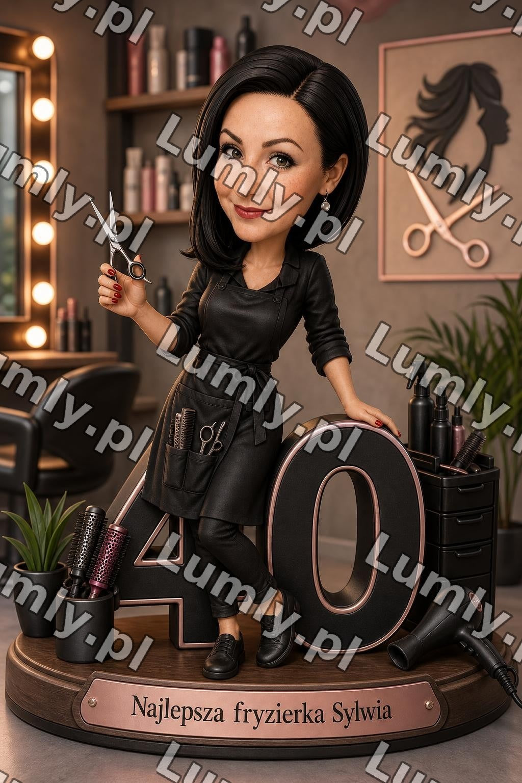 AI caricature-new for Obrazzezdj - 31316015
