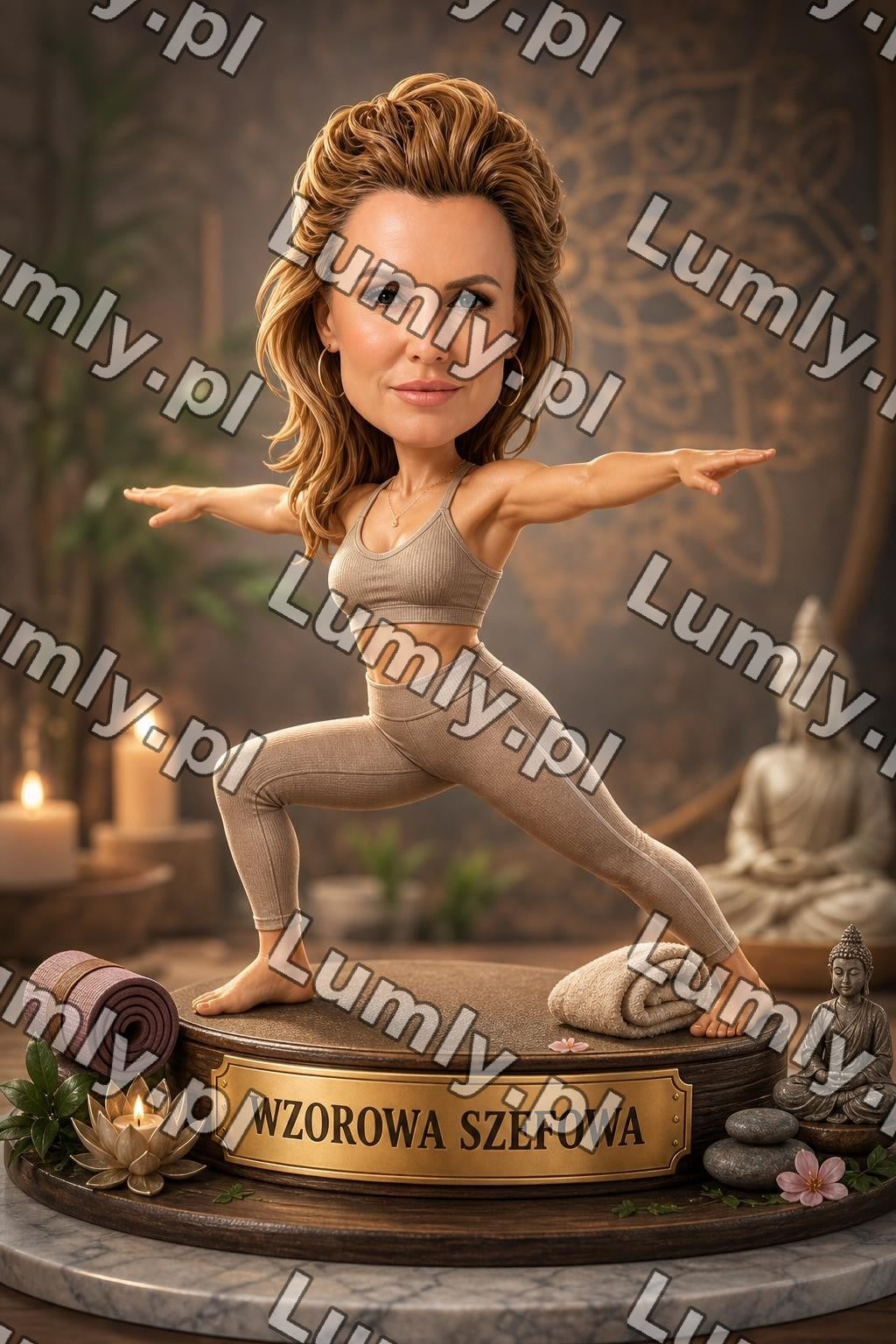 AI caricature-new for Obrazzezdj - 31511325