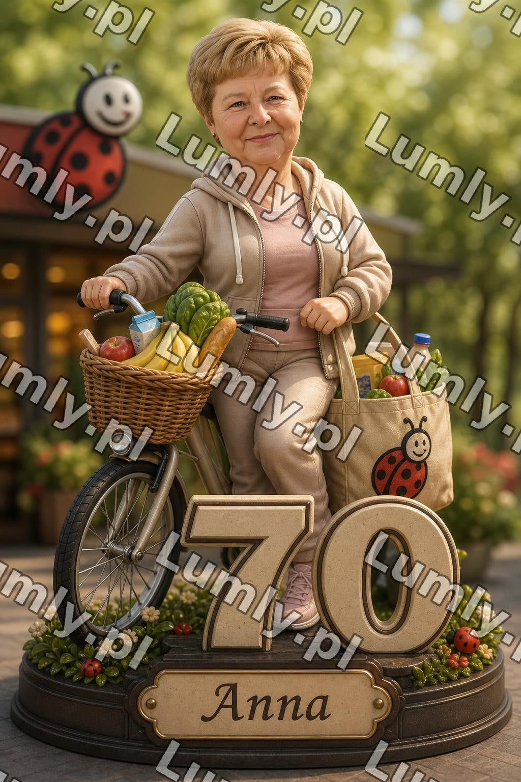 AI caricature-new for Obrazzezdj - 31651977