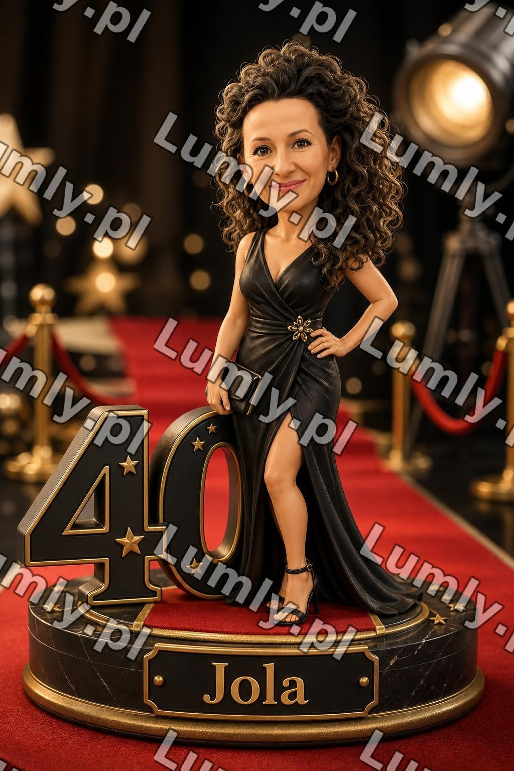 AI caricature-new for Obrazzezdj - 31800593