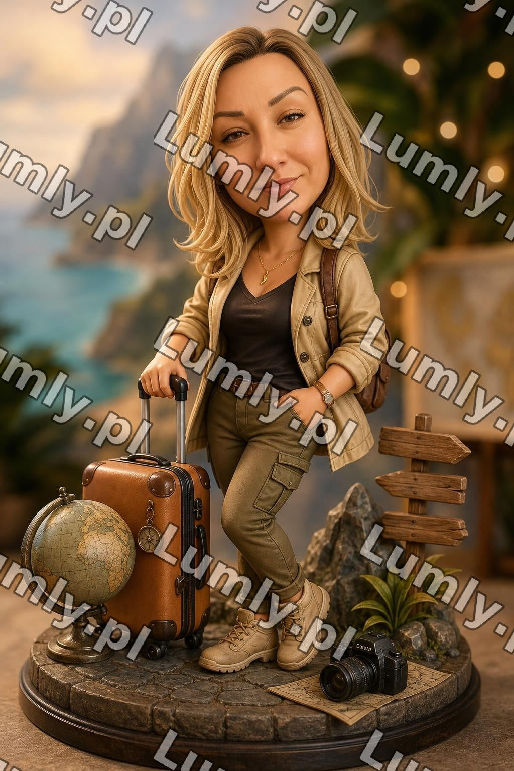 AI caricature-new for Obrazzezdj - 31833565