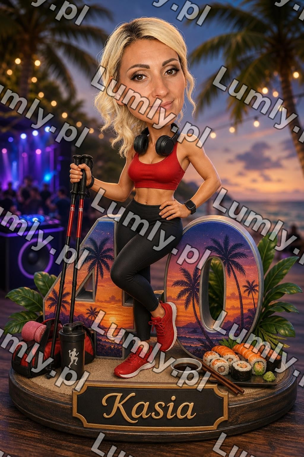 AI caricature-new for Obrazzezdj - 31942369